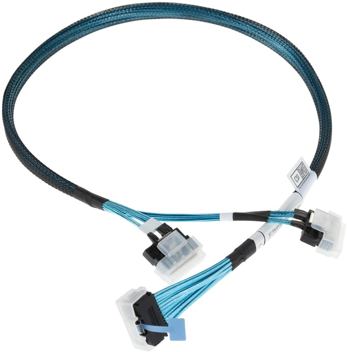 Immagine prodotto HPE Kit di cavi ProLiant DL360 Gen11 OROC Tri-Mode