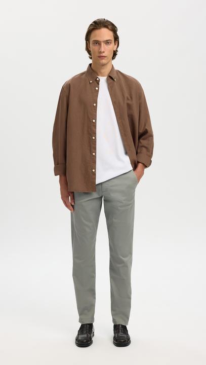 Immagine prodotto Selected 175 Chino flex slim fit (Banda radio 38 (2600 MHz))