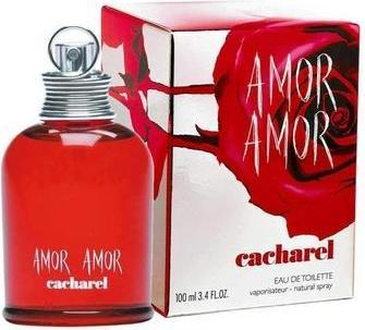 Immagine prodotto Amor Amor per Donna (Eau de toilette, 100 ml)
