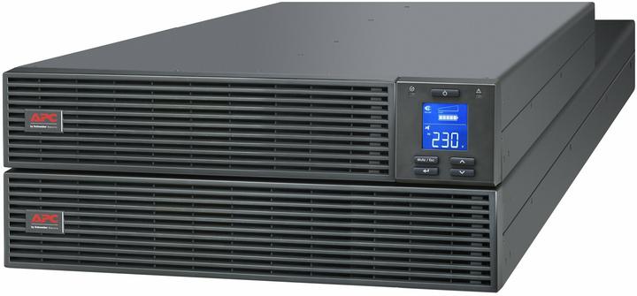 Actual product image APC EASY UPS ON-LINE SRV 5000VA (5000 VA, 5000 W)