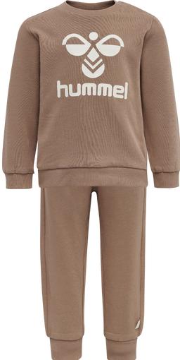 Produktbild hummel Hmlarine Crewsuit (104)