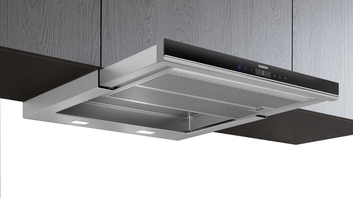 Image du produit Siemens LI67SA671 (Hotte de plafond)