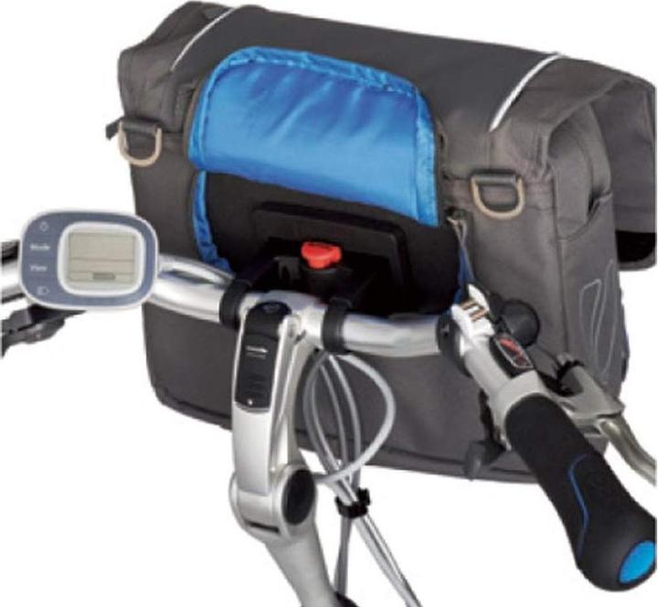 Produktbild Basil Klick-Fix-Adapterplatte