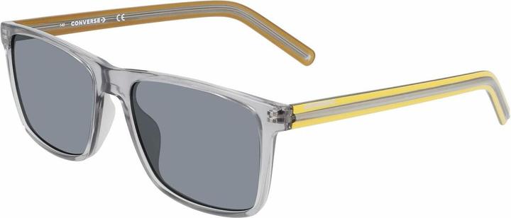 Grau, Kristall, Transparent