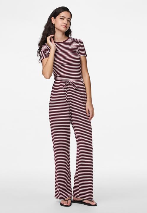 Produktbild Pieces PCSOFFI HW WIDE FIT Hose (M)