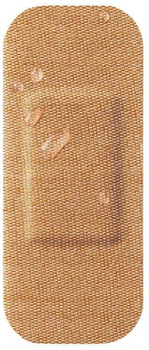 Actual product image Hansaplast Elastic (20 x)