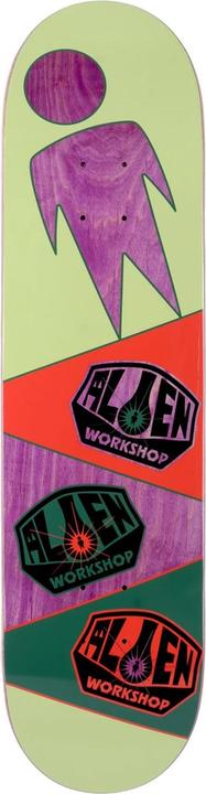 Image du produit Alien Workshop Répéteur OG (8.18")