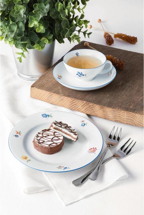 Actual product image Seltmann Tea service 18-piece A (18 pcs.)