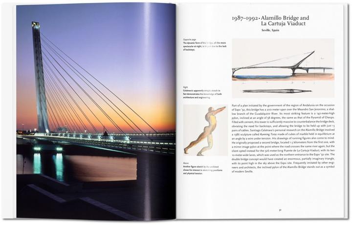 Produktbild Santiago Calatrava (Englisch, Philip Jodidio, 2016)