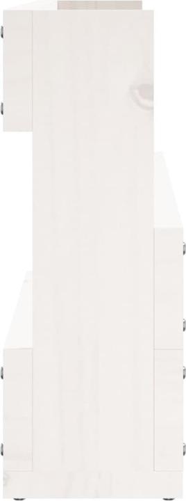 Produktbild vidaXL Penelope (110 x 9 x 23 cm)