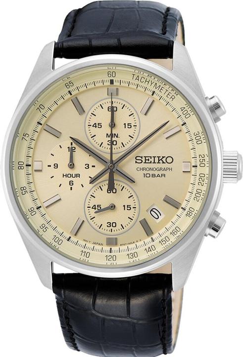 Image du produit Seiko WATCHES Mod. SSB383P1