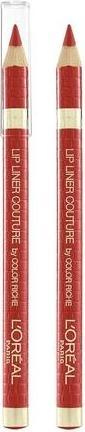 Actual product image L'Oréal Paris Lip Liner Couture Colour Riche 377 (377)