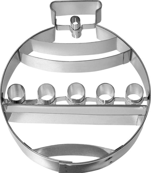 Image du produit Birkmann Gingerman