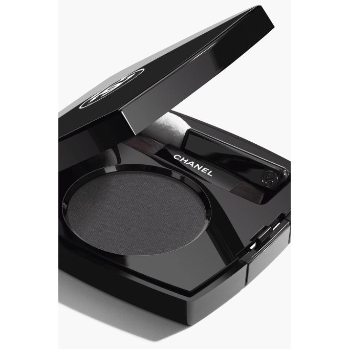 Actual product image Chanel Ombre Essentielle 246 Bois Noir (246 Bois Noir)