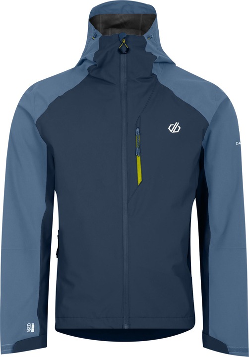 Immagine prodotto Dare2b Mountain Series Giacca Impermeabile Uomo (3XL)