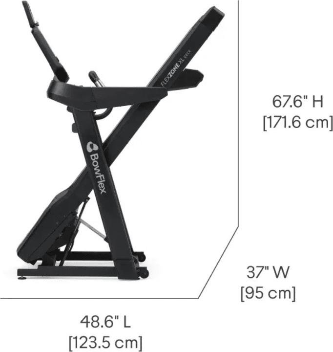 Immagine prodotto Bowflex T9