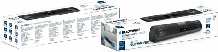 Produktbild Blaupunkt BLP9960