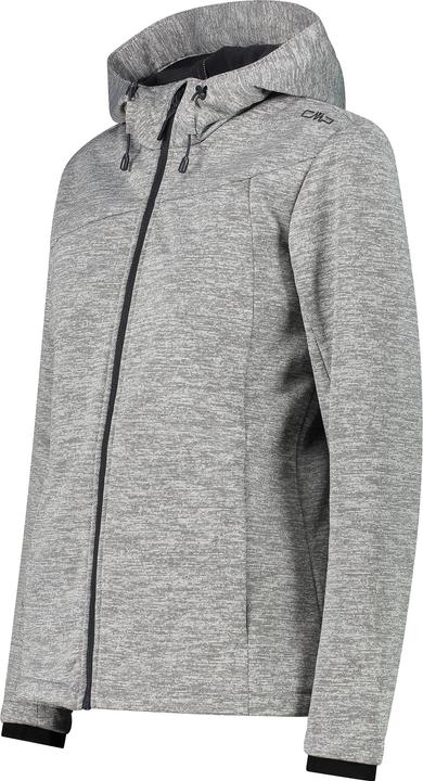 Produktbild CMP Campagnolo Hoodie (XXS)