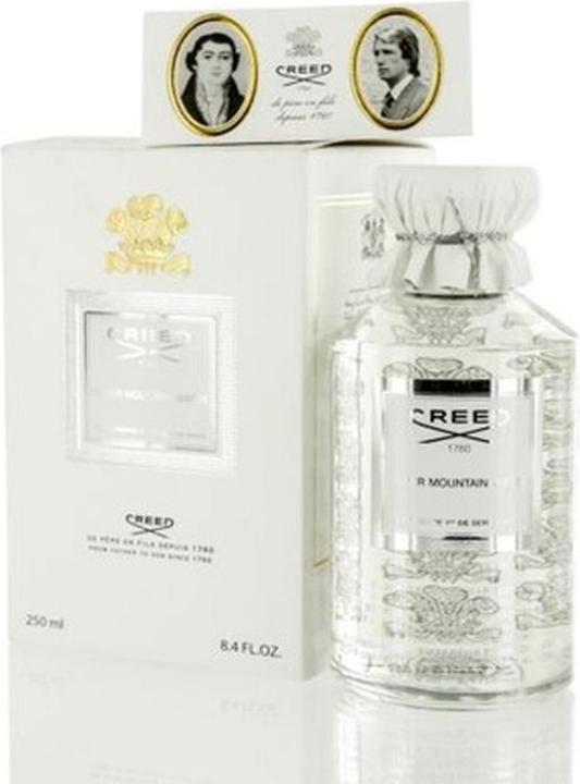 Immagine prodotto Creed SILVER MOUNTAIN WATER by Eau de Parfum Spray 248 ml (Eau de parfum, 248 ml)