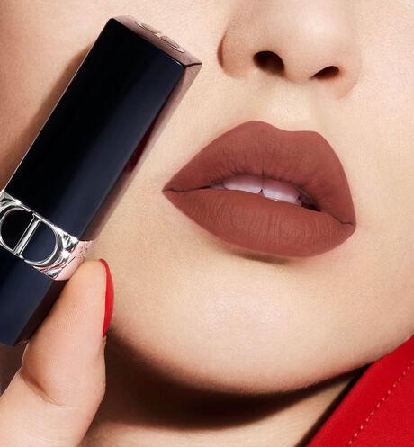 Image du produit Dior Rouge Velvet Refill No 300 (300)