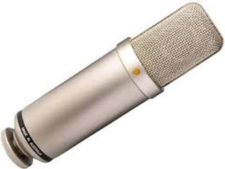 Productafbeelding RØDE Ntk