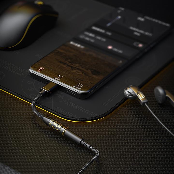 Produktbild Jade Jiezi A (USB-DAC, Klangregelung)