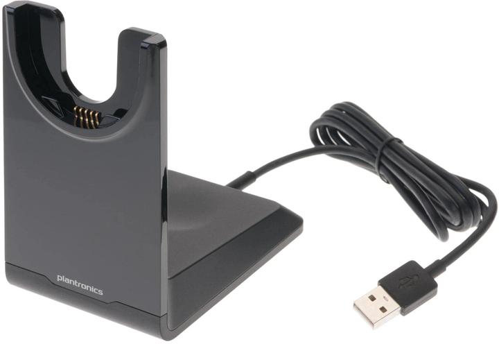 Produktbild Poly Ply Voy Focus Uc Chrg Stand