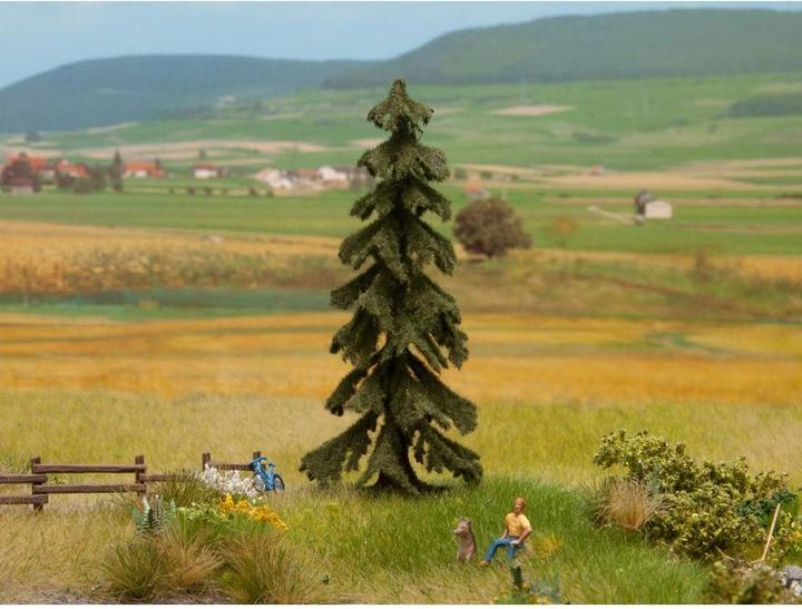 Produktbild Noch Baum Wetterfichte 105 mm 21919