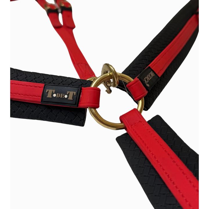 Image du produit TdeT Collier de chasse pour cheval