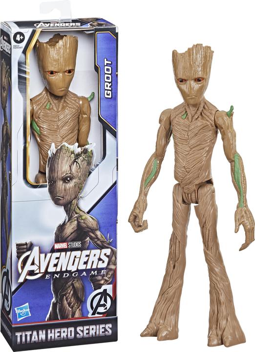 Produktbild Hasbro Groot