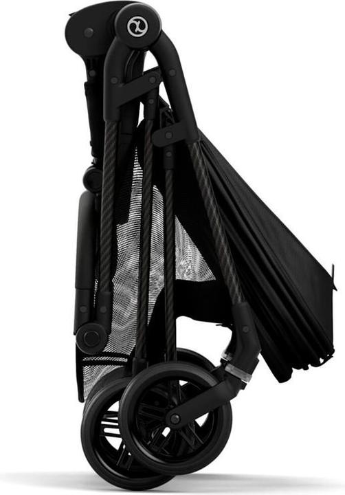 Actual product image Cybex Melio Carbon