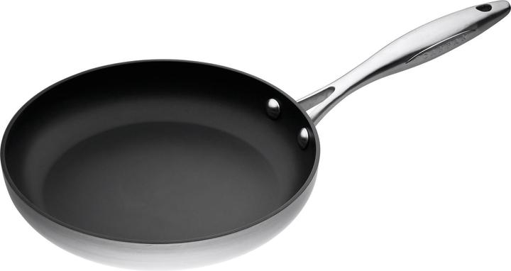 Scanpan 65002600 Frying pan - CTX, 26 cm (26 cm, Frying pan)