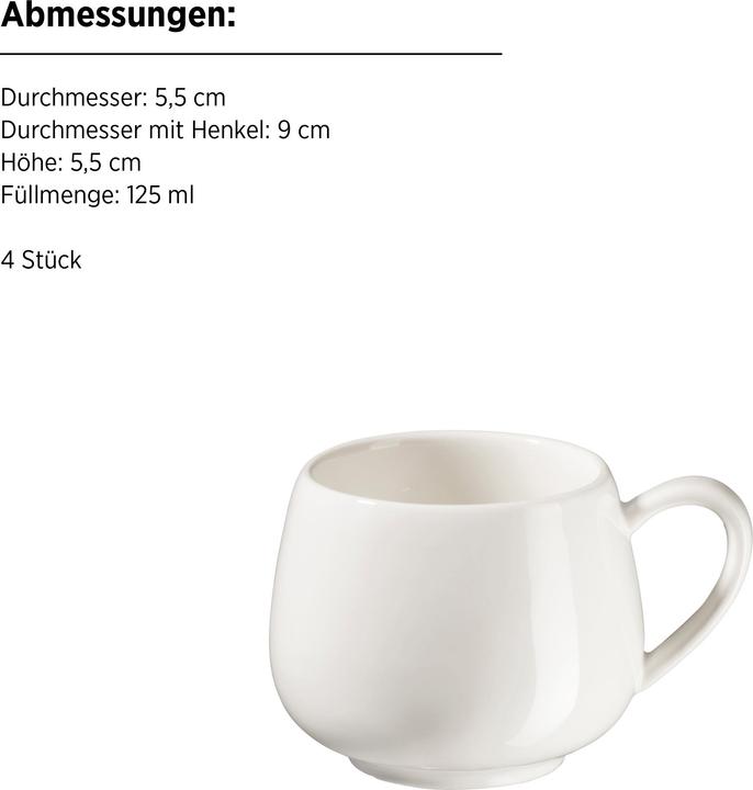 Image du produit Mäser Taya (11 ml, 4x)