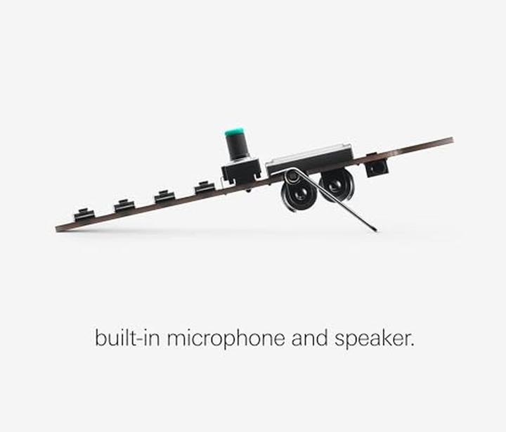 Actual product image Teenage Engineering PO-35 Speak