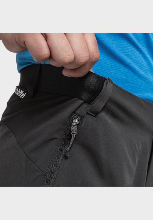 Produktbild Schöffel Pants Style Blaustein MNS (48, M)