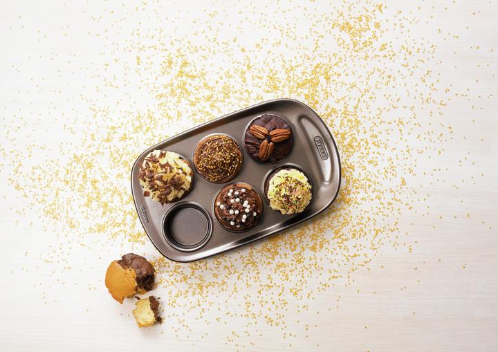 Produktbild Pyrex Asimetria (6.50 cm)