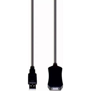 E+P USB2.0 (5 m), USB Kabel