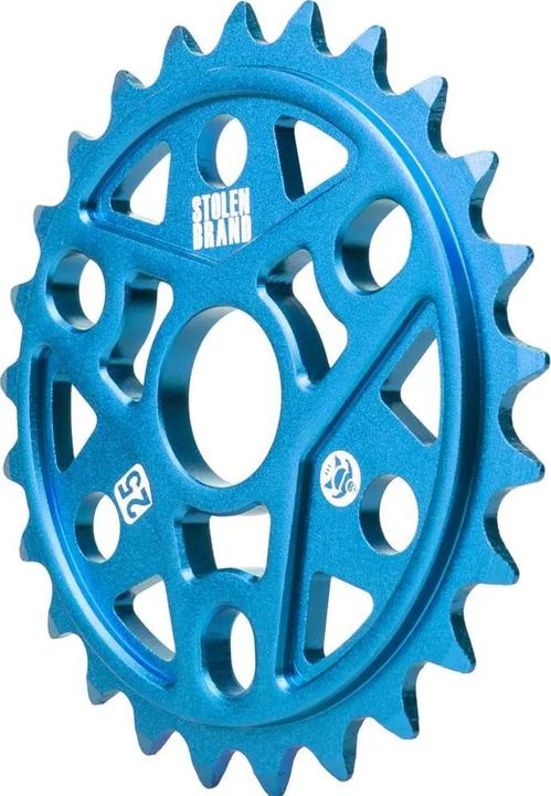 Image du produit Stolen Brand Sumo III (28)