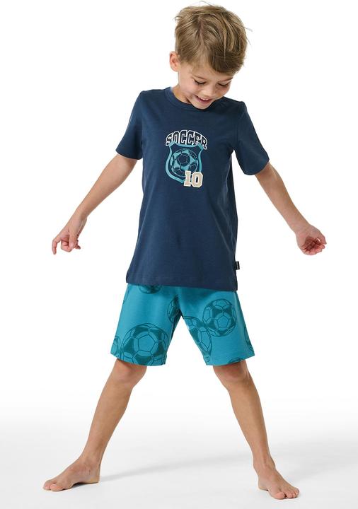 Immagine prodotto Schiesser Pyjama Boys World Organic Cotton (116)