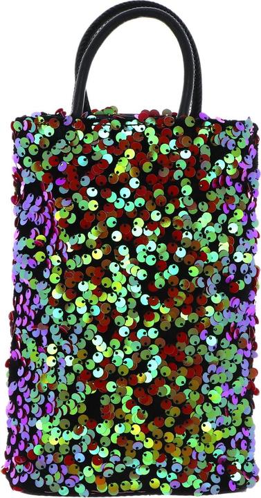 Immagine prodotto Furla Borsa a tracolla rosa "Camelia