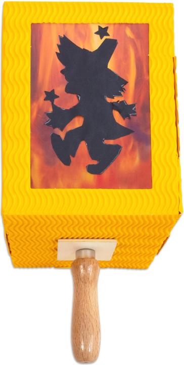 Produktbild Betzold Laternengriff