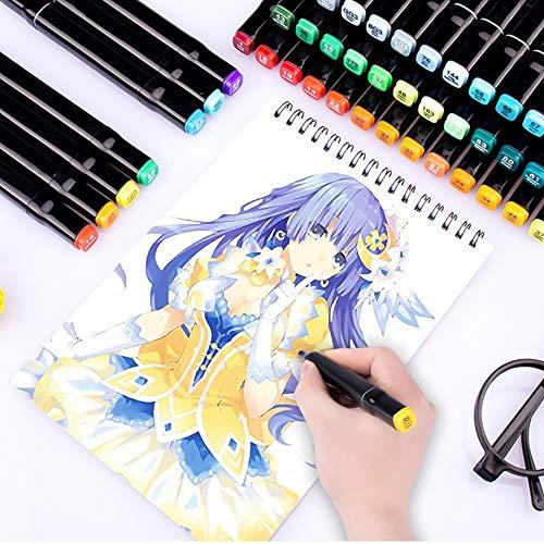 Produktbild Touch Cool Marker Set (Multicolor)