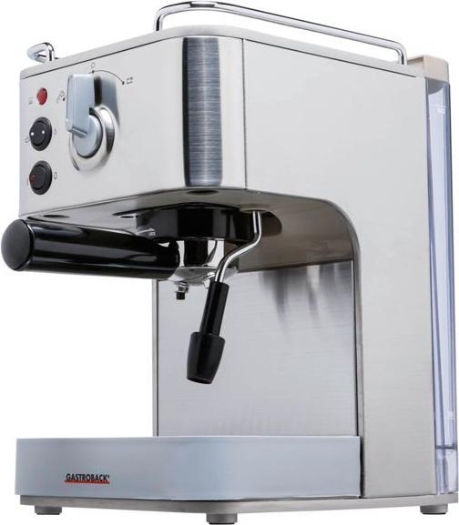 Actual product image Gastroback Design Espresso Plus