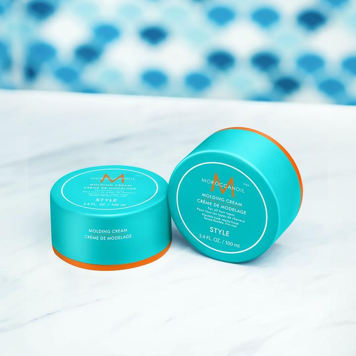Productafbeelding Moroccanoil Molding Cream (Haarcrème, 100 ml)