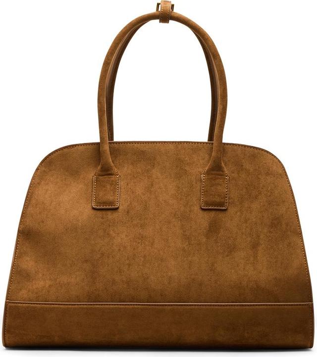 Immagine prodotto Steve Madden Schoudertas Dames - Bharlii - Cognac