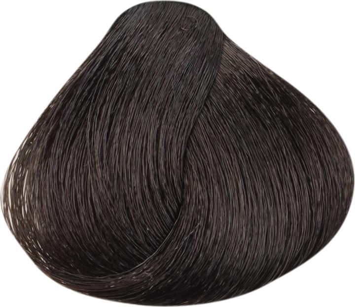 Immagine prodotto Ref. Colore permanente in crema per capelli 3.0 marrone scuro 100 ml (3,0 Marrone scuro)