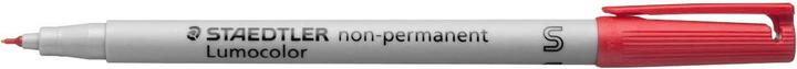 Produktbild Staedtler Lumocolor 311 (Mehrfarbig, 0.40 mm, 4 x)