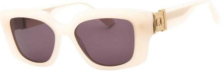 Actual product image Karl Lagerfeld Womens/Ladies Square Sunglasses
