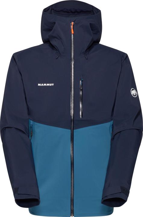 Immagine prodotto Mammut Alto Guide HS Giacca con cappuccio Uomo (S)