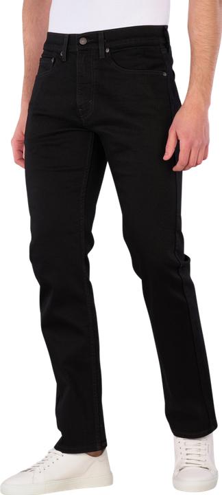 Actual product image Levis Levi's 506 Comfort Straight Fit Jeans (W31/L32)